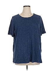 Terra & Sky Short Sleeve T Shirt