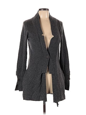 Brunello Cucinelli Cashmere Cardigan (view 1)