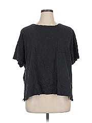 Terra & Sky Short Sleeve T Shirt