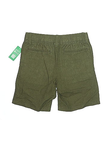 Baby Gap Khaki Shorts (view 2)