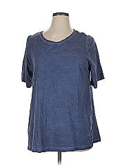 Logo By Lori Goldstein Short Sleeve T Shirt