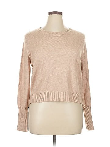 Rachel Zoe TJX Pullover Sweater (view 1)