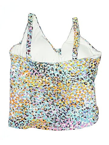 Anne Cole Swimsuit Top (view 2)