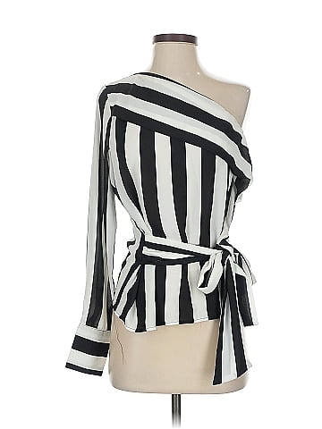 Venus Long Sleeve Top (view 1)