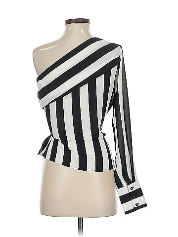 Venus Long Sleeve Top (view 2)