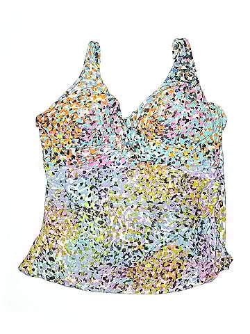 Anne Cole Swimsuit Top (view 1)