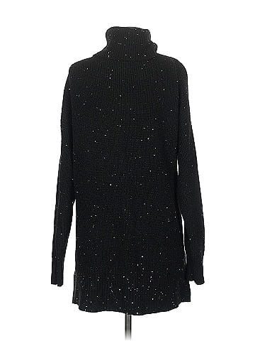 INC International Concepts Turtleneck Sweater (view 2)