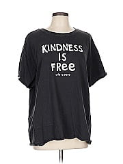 Life Is Good Short Sleeve T Shirt