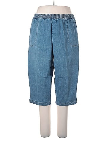 Laura Scott Jeans (view 1)