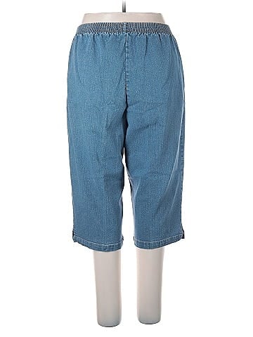 Laura Scott Jeans (view 2)
