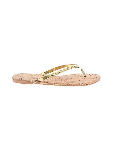 Lilly Pulitzer Flip Flops (view 1)