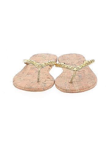 Lilly Pulitzer Flip Flops (view 2)