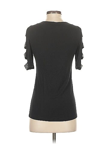 Vocal Short Sleeve Top (view 2)