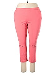 Isaac Mizrahi Live! Active Pants