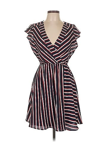 Monteau Casual Dress (view 1)