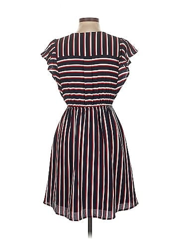Monteau Casual Dress (view 2)