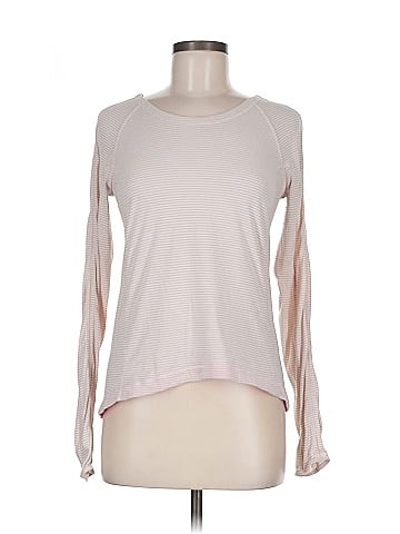 Lululemon Athletica Long Sleeve T-Shirt (view 1)