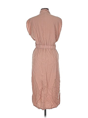 Thread & Supply Casual Dress (view 2)
