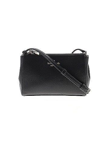 Kate Spade New York Leather Crossbody Bag (view 1)