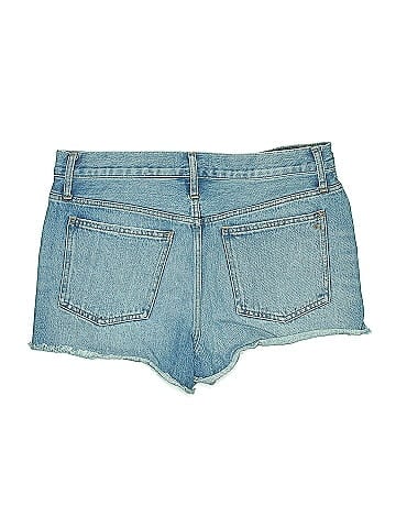 Madewell Denim Shorts (view 2)