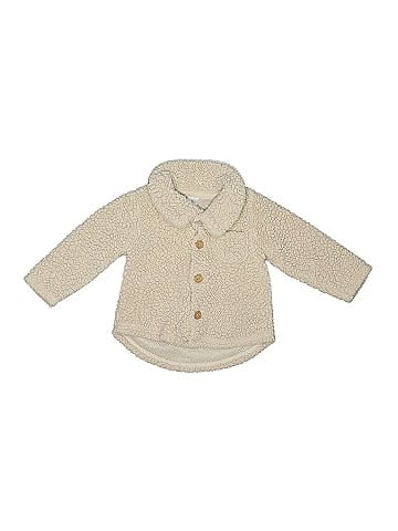 Gerber Coat (view 1)