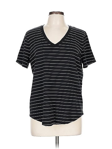 Lululemon Athletica Short Sleeve T-Shirt (view 1)