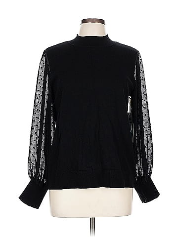 CeCe Turtleneck Sweater (view 1)
