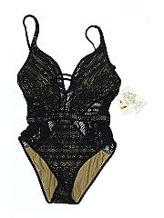 Becca One Piece Swimsuit