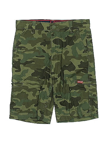 Levi's Cargo Shorts (view 1)