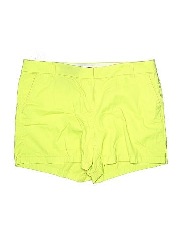 J.Crew Factory Store Shorts (view 1)