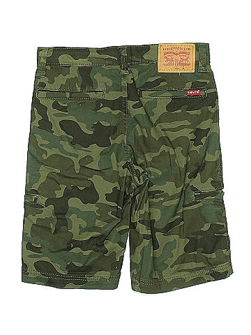Levi's Cargo Shorts (view 2)