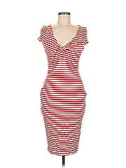 Unique Vintage Casual Dress