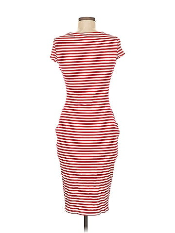 Unique Vintage Casual Dress (view 2)
