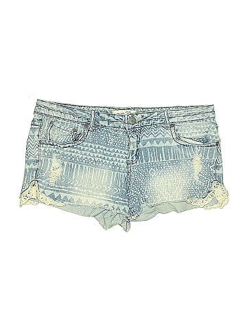 rue21 Denim Shorts (view 1)