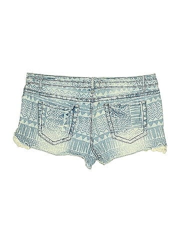 rue21 Denim Shorts (view 2)