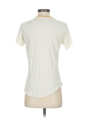 Madewell Short Sleeve T-Shirt (view 2)