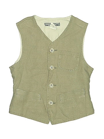 Bonpoint Vest (view 1)