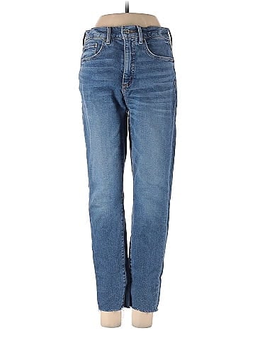 Ann Taylor LOFT Jeans (view 1)