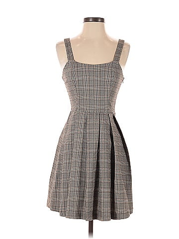 Monteau Casual Dress (view 1)