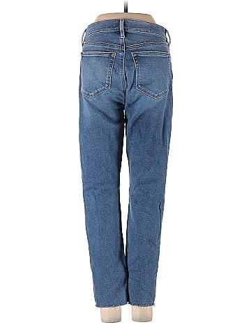 Ann Taylor LOFT Jeans (view 2)