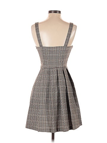 Monteau Casual Dress (view 2)
