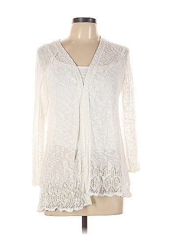 Roz & Ali Cardigan (view 1)