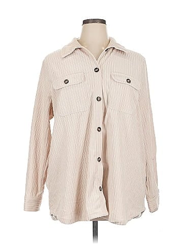 NY Collection Jacket (view 1)
