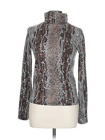 Zara Long Sleeve Turtleneck (view 1)