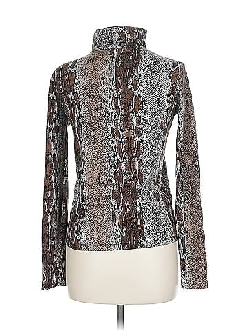 Zara Long Sleeve Turtleneck (view 2)