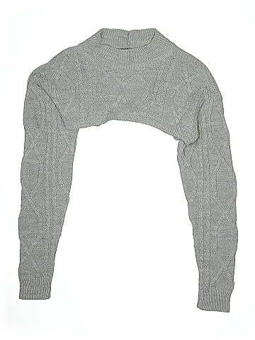 BP. Cardigan (view 1)