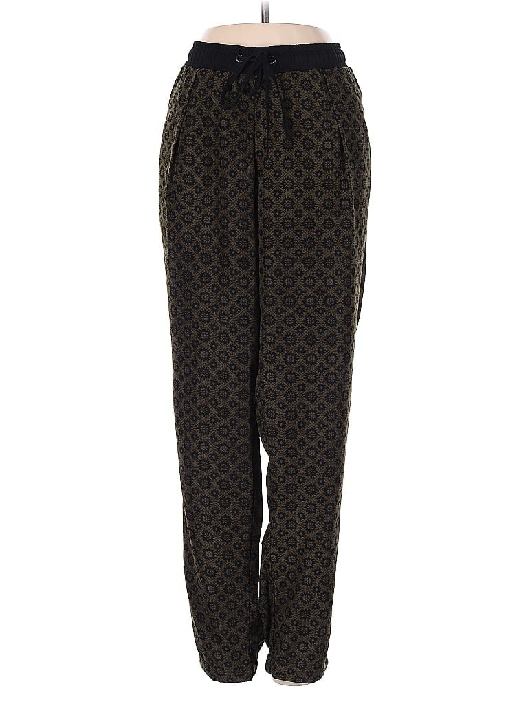 Click to view more detailed imagery on our partner's website Pre-owned Sanctuary Casual Pants In Black