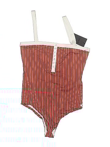 Hurley Swimsuit Bottoms (view 1)