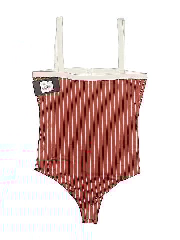 Hurley Swimsuit Bottoms (view 2)