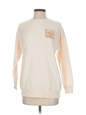 Billabong Sweatshirt (view 1)